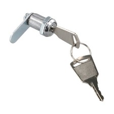 Schubladenschloss 12mm Schrank