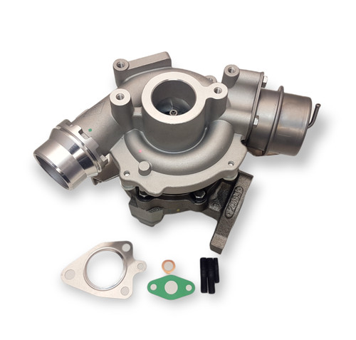 Upgrade turbolader für - upgrade,