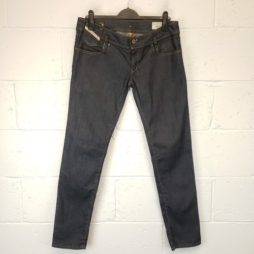 Diesel matic jeans stretch low - matic,