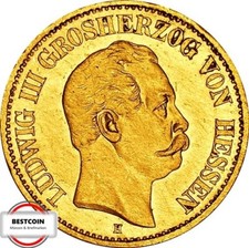 J213  10 Mark HESSEN Ludwig 3