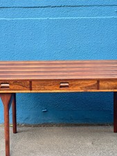 * SCHREIBTISCH NANNA DITZEL 93 DANISH DESIGN  50ER 1952 VINTAGE