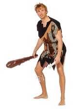 Steinzeit Urmensch Velboa