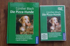 Set Die Pizza Hunde von