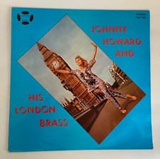 Johnny Howard And His London