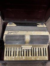Scandalli Accordion 131L