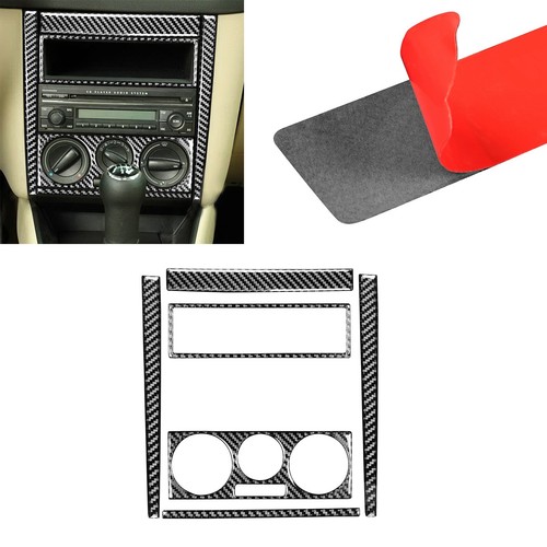 Carbon faser zentralkonsolen - faser,