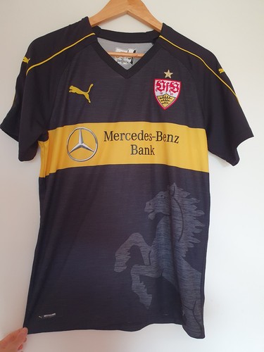 Vfb stuttart trikot 2018 - trikot, 2018/19