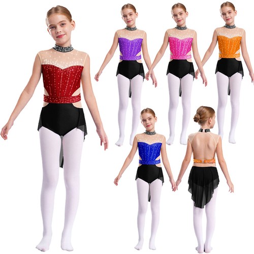 Mädchen eiskunstlauf kleider - eiskunstlauf,