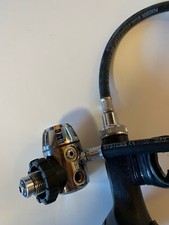 Jetstream , Atemregler von Poseidon