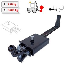 AHK für Stapler Gabelzinken