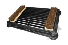 61x39 cm SCHUHBURSTEN