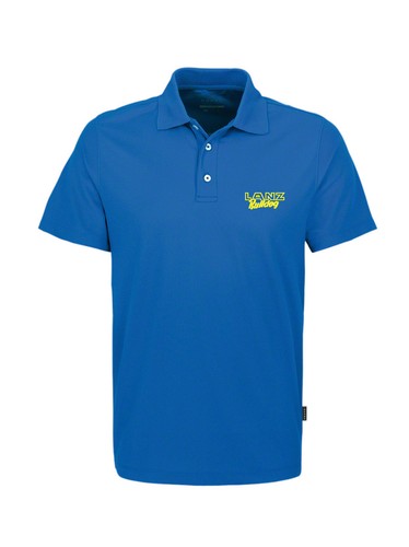 Polo shirt traktor logo lanz - polo-shirt,,
