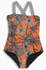 Kinderbadeanzug "Freude im