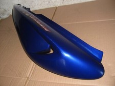 Suzuki AY 50 Katana Seitenverkleidung rechts Verkleidung right Fairing Cover