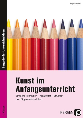 Kunst anfangsunterricht - im, |