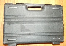 Hitachi Koffer Leerkoffer Leer