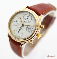 VETTA Chronograph Automatik
