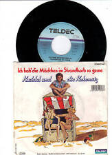 Kuddel und die Kokonatz    -