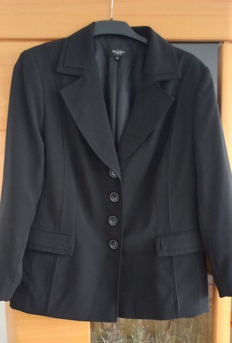 Bexleys damen blazer größe - damen,