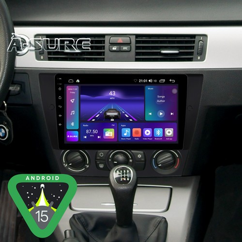 64gb autoradio android 15 - autoradio,