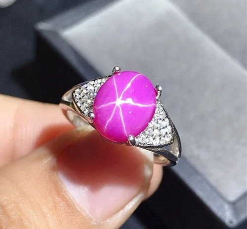 Ovaler lab created pink - ovaler, lab-created