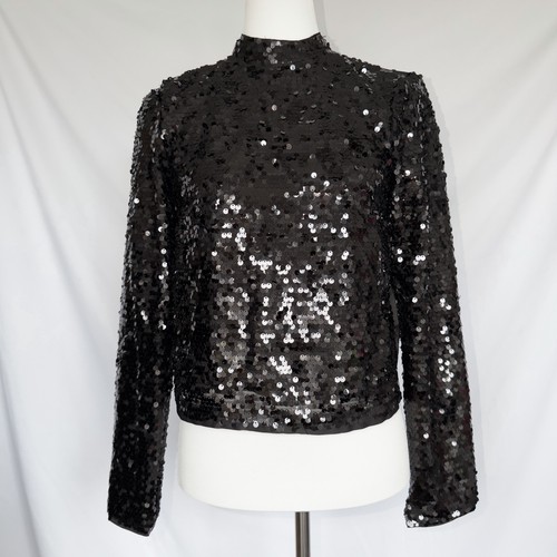 Divided schwarzes - h&m,
