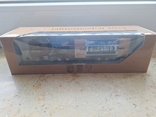 Mercedes Actros Jahresmodell