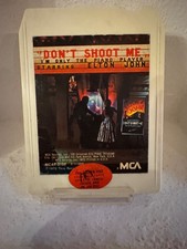 Elton John - Don´t Shoot Me