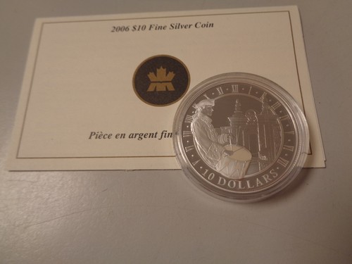 Canada 2006 dollars in - 2006,