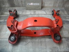 Top! Audi S3 8L TT 8N VW Seat Cupra Hilfsrahmen 1J0505235F Hinterachse Quattro