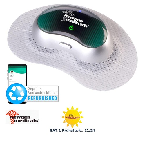 Newgen medicals smarter - newgen,