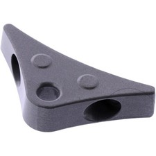 OHRZAPFEN für Drehteller