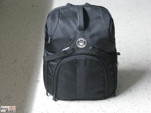 Kamera rucksack bilora - bilora, all