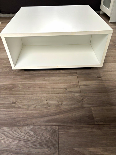 Ikea tisch weiß - tisch, 2
