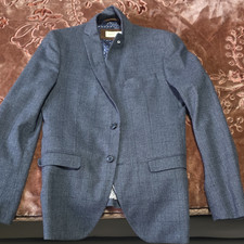 FATHER & SONS Herren Sakko
