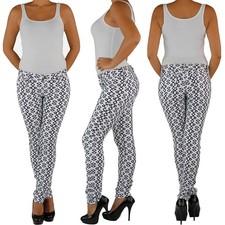 Damen Stretch Leggings