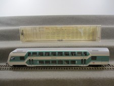 Fleischmann Spur H0 5123K