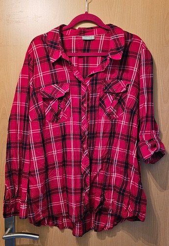 Karo bluse damenbluse - karo-bluse,