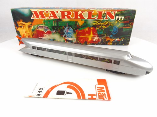 Märklin 3077 schienenzeppelin - märklin,