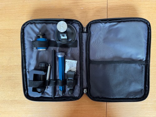 Novoflex photo survival kit - kit,