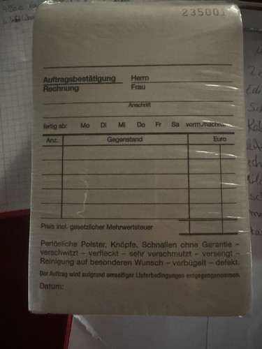 Auftragsbestätigung rechnung - auftragsbestätigung,