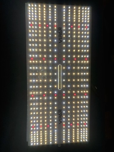 Viparspectra xs2000 led grow - xs2000,