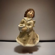Goebel Figur Engel 15,5 cm