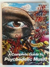 The Acid Trip: A Complete Guide to Psychedelic Buch Last Gasp of San Francisco