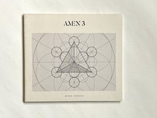 Mikko Joensuu - Amen 3, CD Digipack, wie Neu