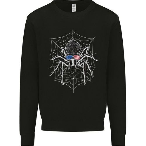 Usa spinne amerikanische - spinne,