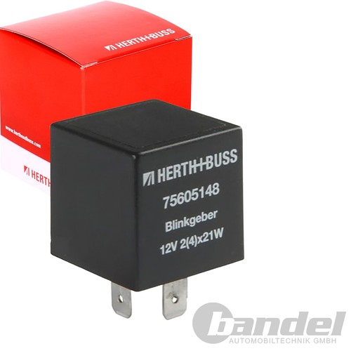 Herth buss blinkgeber passend - herth+buss,