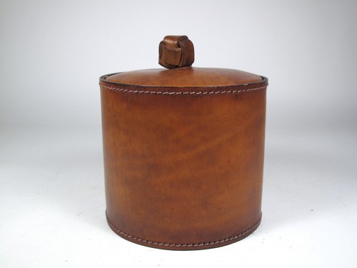 Tabak deckel dose topf humidor - tabak,