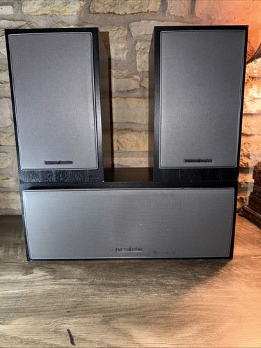 Harman kardon hkl - harman,