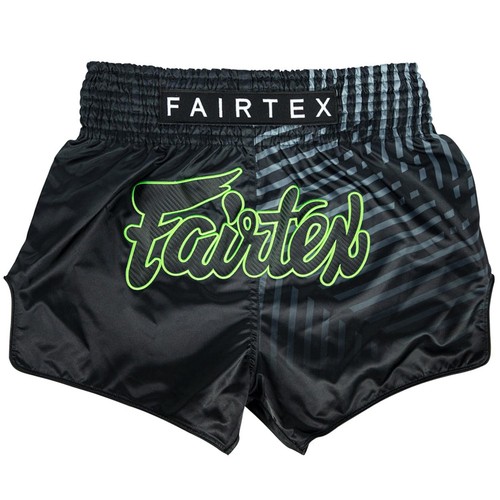 Fairtex muay thai shorts - muay,